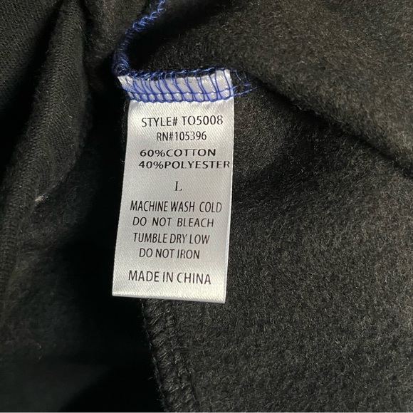 C’EST TOI Hoodie - Picture 10 of 11